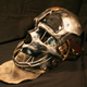 Illustration for article titled An Exquisite Replica Of Corvos Mask From emDishonored/em